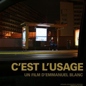 Foto C'est l'usage