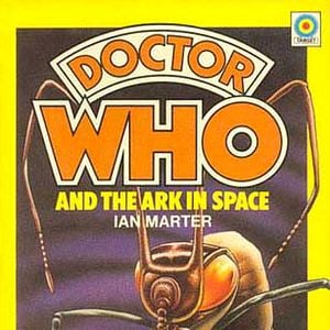 Foto Doctor Who (1963)