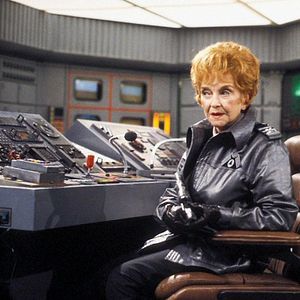 Foto Doctor Who (1963)