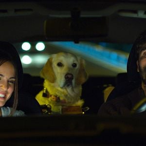 Foto Verónica Echegui