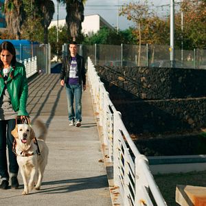 Foto Verónica Echegui