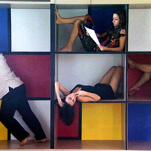 Foto Bellos suicidios