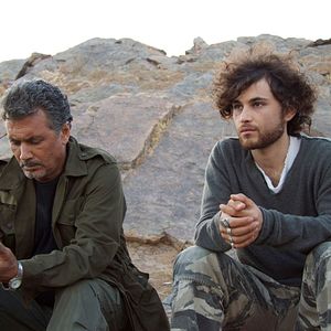 Foto Aoudatou al ibn