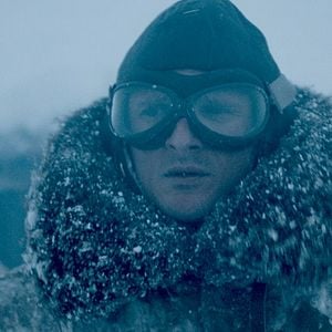 Foto Perdidos en la nieve