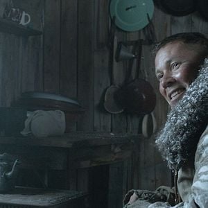 Foto Perdidos en la nieve