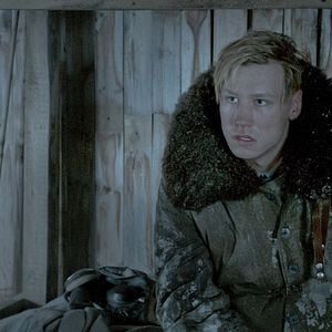 Foto Perdidos en la nieve