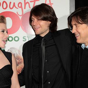 Foto Un lugar para soñar