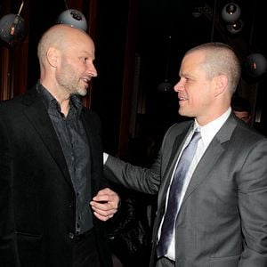 Foto Un lugar para soñar