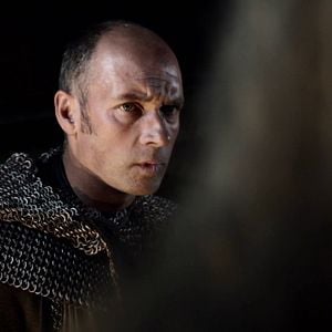 Foto Los cruzados del dragón