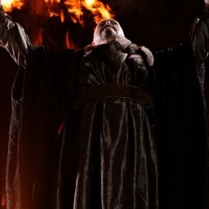 Foto Los cruzados del dragón