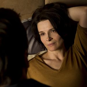 Foto Juliette Binoche