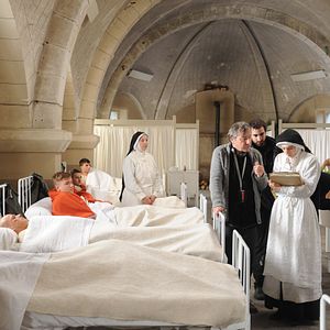 Foto Jean-Pierre Denis