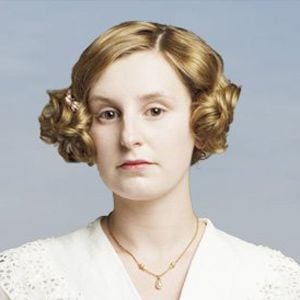 Foto Laura Carmichael