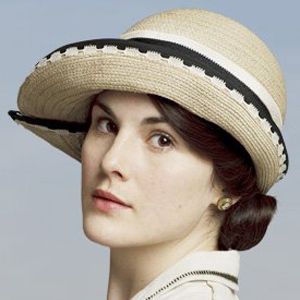 Foto Michelle Dockery