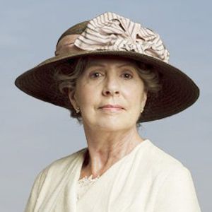 Foto Penelope Wilton