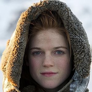 Foto Rose Leslie