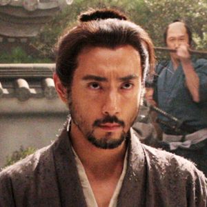 Foto Ebizô Ichikawa