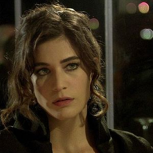 Foto Berrak Tüzünataç