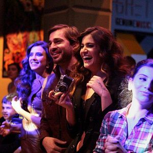 Foto Engin Altan Düzyatan