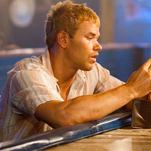 Foto Arena (Combate mortal)