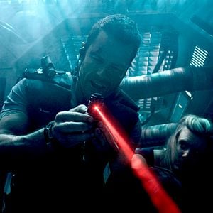 Foto MS1: Máxima seguridad