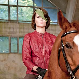 Foto Un deporte de chicas