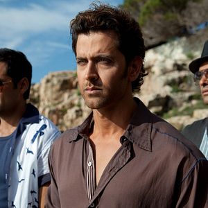 Foto Zindagi Na Milegi Dobara