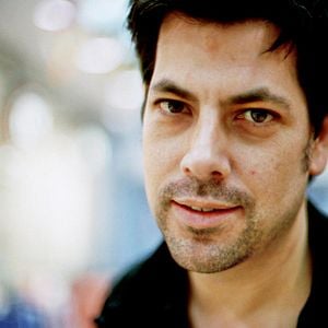 Foto Unten Mitte Kinn