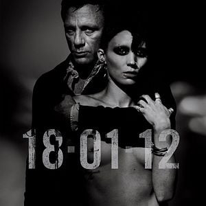 Foto Millennium: Los hombres que no amaban a las mujeres