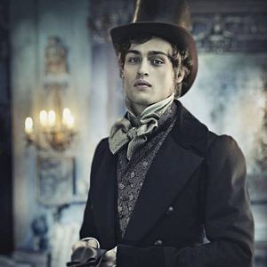 Foto Grandes Esperanzas