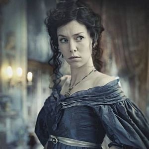 Foto Vanessa Kirby