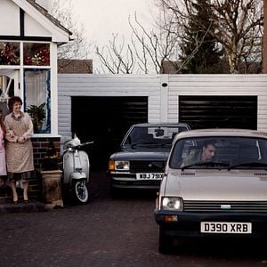 Foto This Is England '88