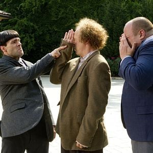 Foto Los tres chiflados