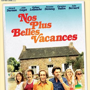 Foto Nos plus belles vacances