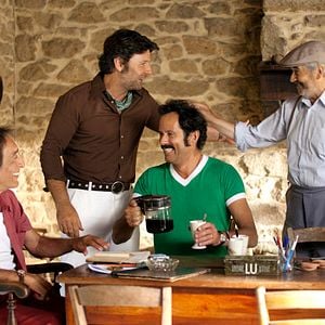 Foto Philippe Lellouche