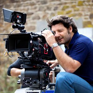 Foto Philippe Lellouche