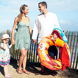 Foto Sea, No Sex and Sun