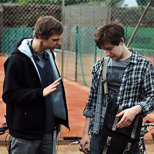 Foto Sea, No Sex and Sun