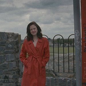 Foto Andrea Riseborough