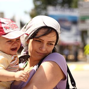 Foto California Solo