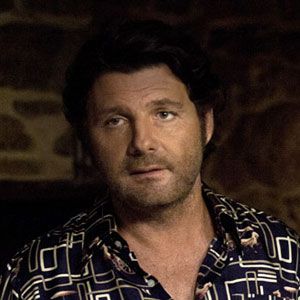 Foto Philippe Lellouche