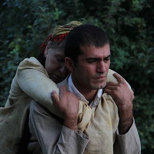 Foto The Children of the Land