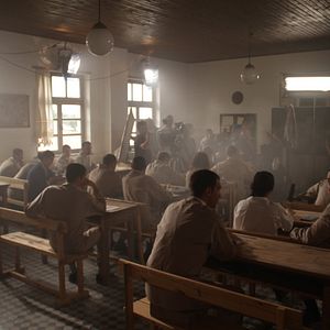 Foto The Children of the Land