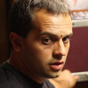 Foto Ivan Vladimirov