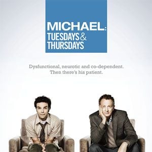 Foto Michael: Tuesdays & Thursdays