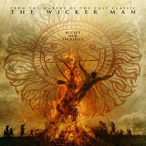 Foto The Wicker Tree