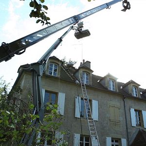 Foto La Vitesse du passé