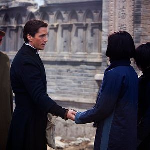 Foto Las flores de la guerra