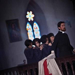 Foto Las flores de la guerra