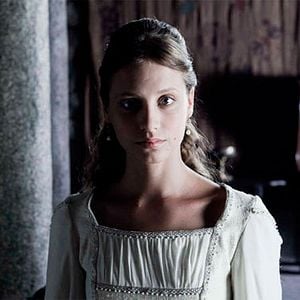 Foto Michelle Jenner